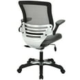 thumbnail image 5 of Edge Mesh Office Chair EEI-594-BRN, 5 of 9