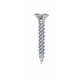 thumbnail image 3 of Tornillos para madera Hillman No. 8 Phillips galvanizados, 1 pulgada, paquete de 100, 3 of 6