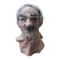 thumbnail image 1 of Máscara de hombre realista CUTICAT Halloween estilo G, 1 of 8