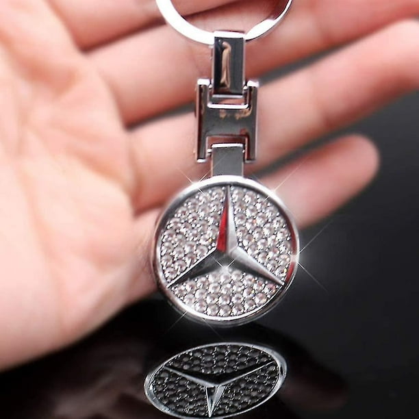 Mercedes benz key accessories best sale