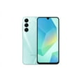 thumbnail image 2 of Samsung A16 5g 4GB 128GB Light Green, 2 of 4