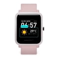 thumbnail image 1 of Amazfit Bip U Pro Rosa Amazfit 2AC8Ua2008, 1 of 3