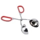 thumbnail image 4 of Clip para albóndigas, acero inoxidable 304 NOn N Onsticky Clip para albóndigas Clip para albóndigas de acero inoxidable Rendimiento lleno de energía, 4 of 8