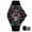 Mf0402g05b04, variant on Watch For Men Multifunction Sport Wrist Watches Luxury Brand Waterproof Reloj Hombre Relogio Masculino Red Silicone Strap 0409