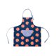 thumbnail image 1 of Kitchen Apron Oil-proof Cooking Adjustable Sleeveless Apron, 1 of 4