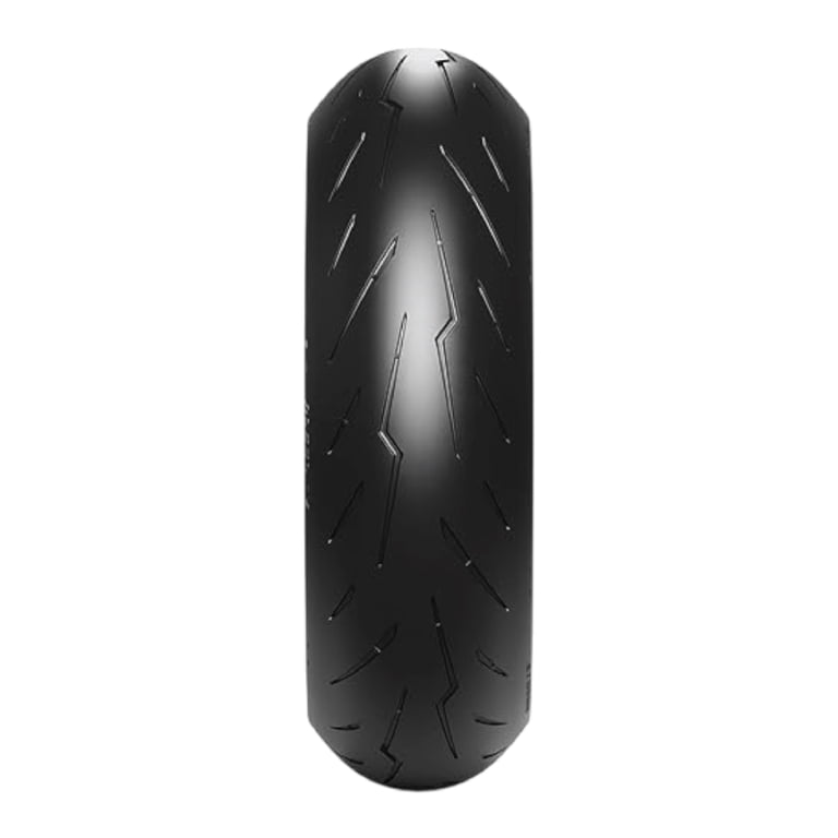 Pirelli Diablo Rosso IV Street Sport 200/55ZR17 78W TL Rear