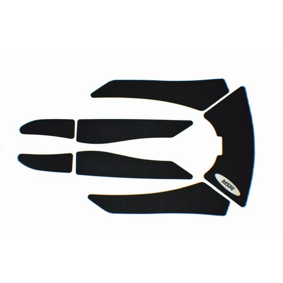 Wsm 012-454BLK Traction Mat