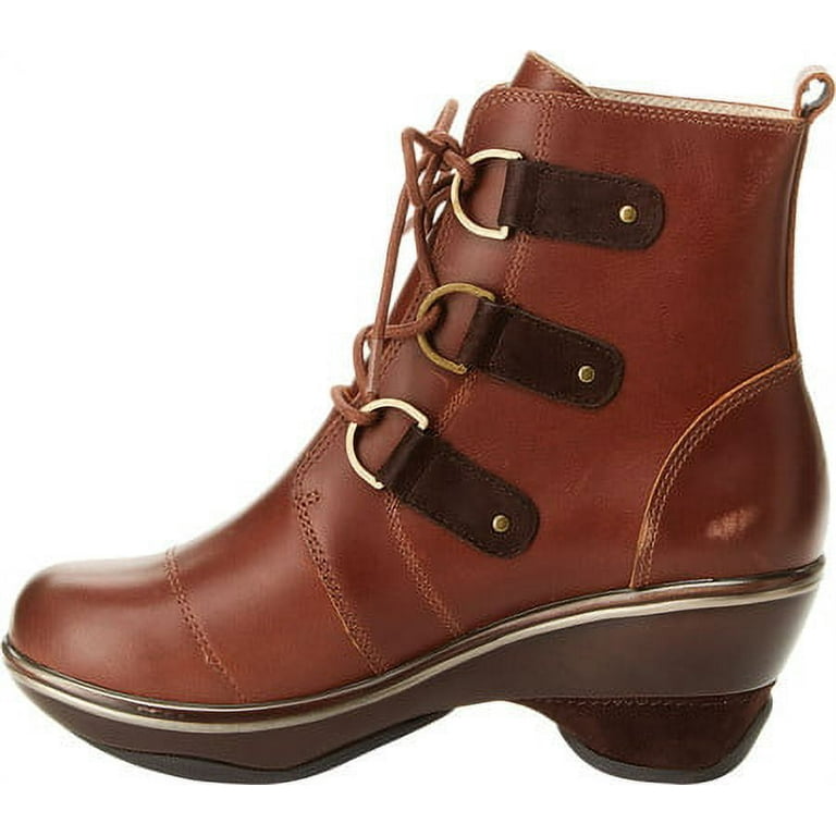 Women s Jambu Emma Water Resistant Boot Walmart