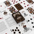 thumbnail image 4 of Spades Playing Cards, 4 of 6