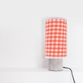 thumbnail image 4 of Minkissy Hollow Out Lamp Shade For Indoor Lighting Square Cloth Light Diffusion 1Pack, 4 of 7