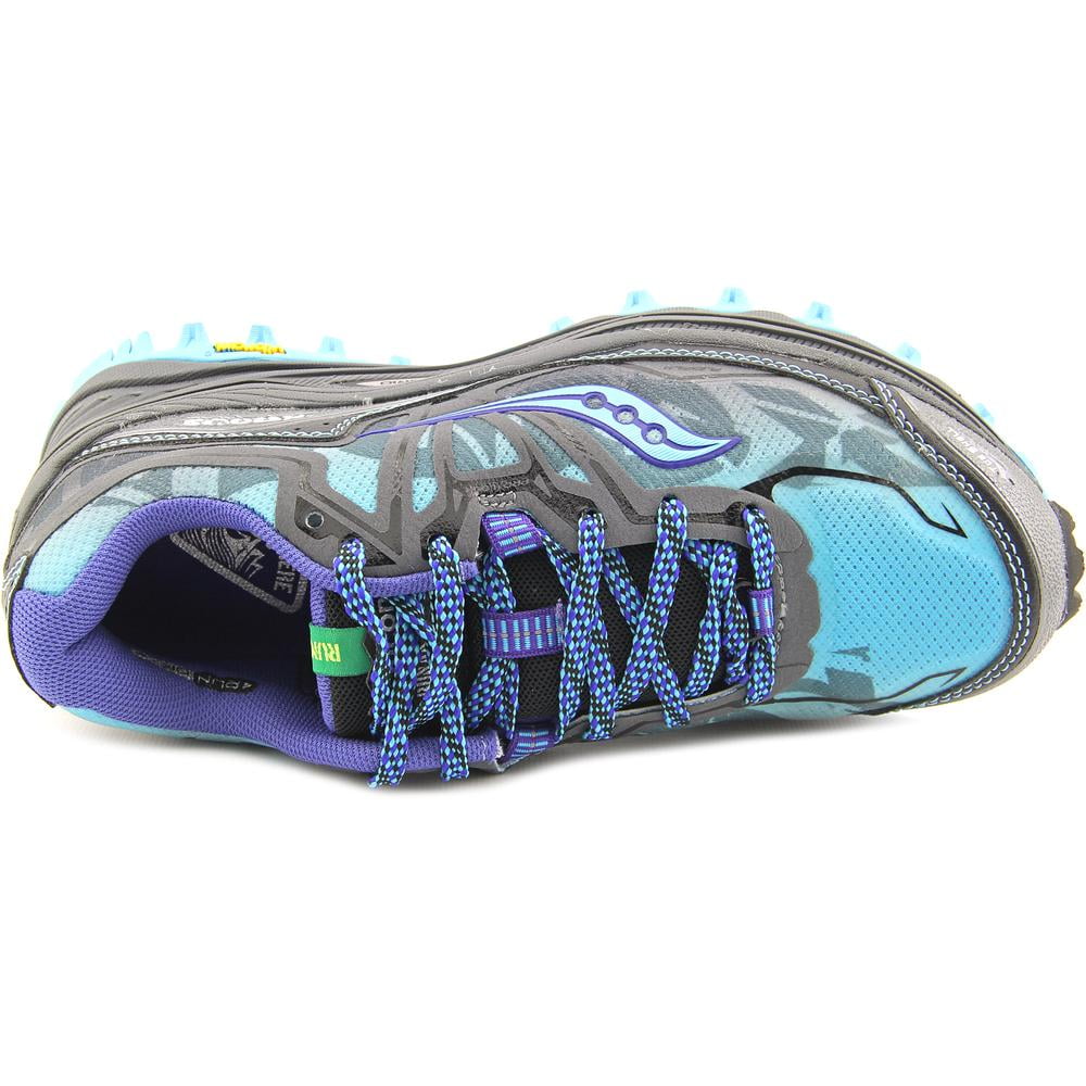Saucony xodus 6.0 2024 grey