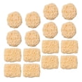 thumbnail image 2 of 24pcs Miniature Food Fake Noodle Mini Pretend Instant Noodles Display Props, 2 of 9