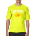 thumbnail image 1 of "Mens and Big Mens New Mexico T-Shirt, up to size 3XLT", 1 of 5