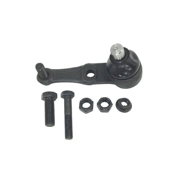 Front Lower Ball Joint - Compatible with 1990 - 1993 Mazda Protege 1991 1992