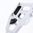 thumbnail image 3 of Guía de cadena de motocicleta CNC Protector universal para CRF 250/450 Pta Sunnimix Guía de cadena trasera, 3 of 8