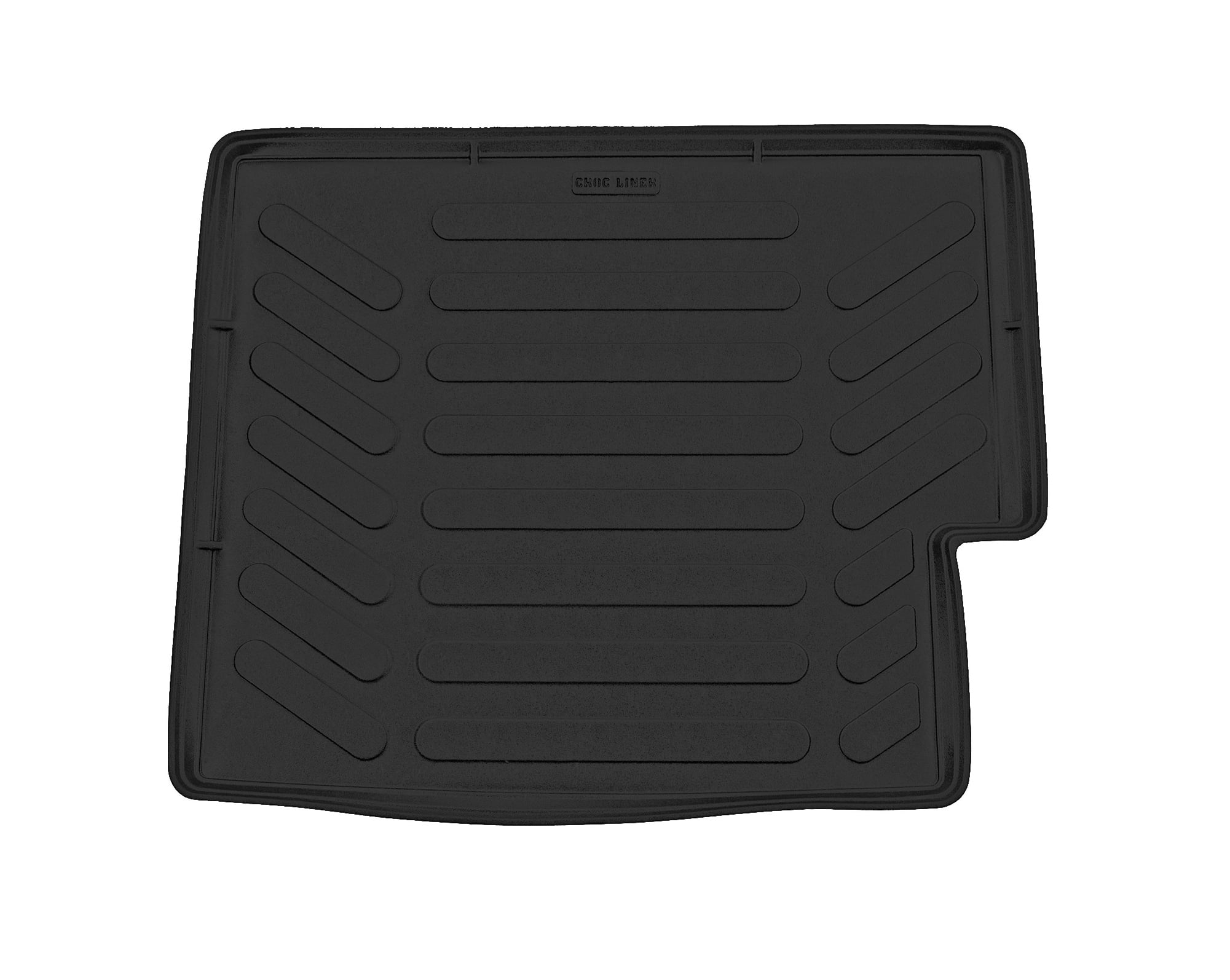 Cargo Liner Rear Cargo Tray Trunk Floor Mat Waterproof Protector for