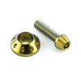 thumbnail image 5 of Titanium Exhaust Mount Bolt Kit (TIEXHAUST380), 5 of 6