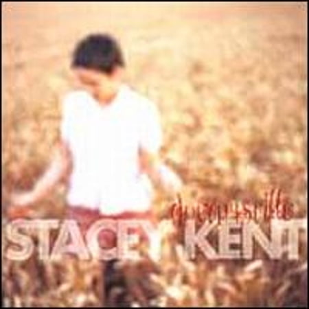 Pre-Owned Dreamsville (CD 0708857977529) by Stacey Kent