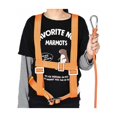 thumbnail image 5 of Safety Harness Kits, Safety Fall Arrest Harness, 6-Type Height Adjustable Harness for Belt, Safety Belt, Rescue Rope, Aerial Work, 5 of 5