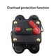 thumbnail image 4 of Disyuntor de altavoz automotriz Riwesomey de Aleación 150A para vehículos, 4 of 6