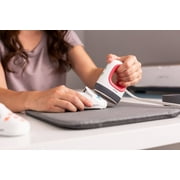 Cricut EasyPress Mini، التوت - آلة ضغط الحرارة المحمولة المدمجة