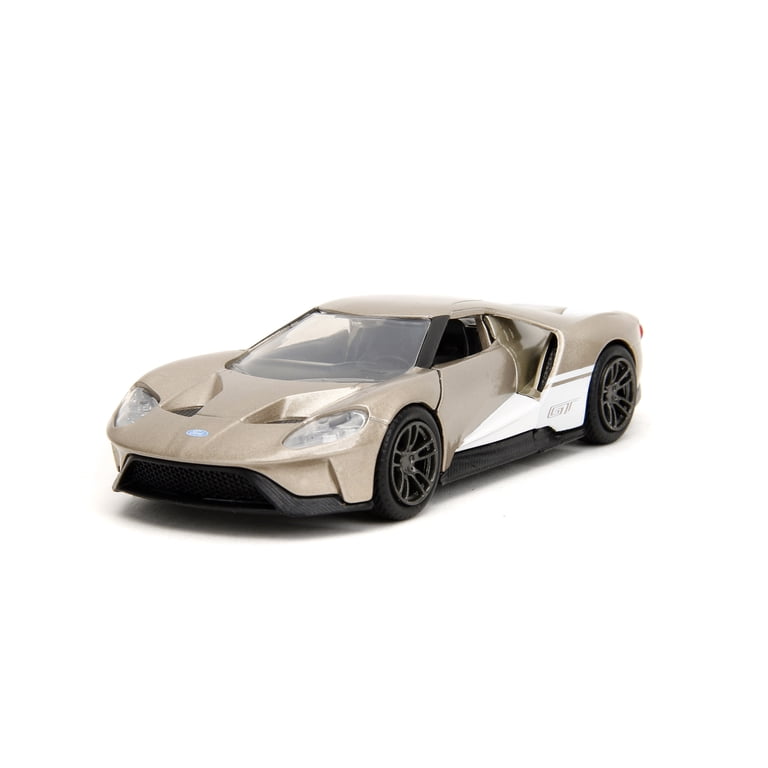 Die-Cast Collectible Car - 1:32 Scale (Assorted Style) photo 4