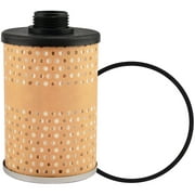 Carquest Premium HD Fuel Filter - Contains:  1 1/8-12 Mounting Stud Water Absorbent Media, 1 each, sold by each