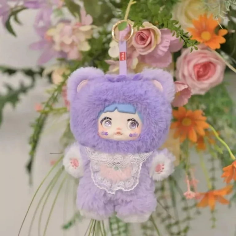 New Nommi Interesting Fruits Series Blind Box, Pick Your Favorite