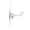 Black, variant on 1200W Wind Generator Small Wind Generator 3 Blades 1200W Wind Turbines Kit with 3 Phase AC Permanent  Synchronous Electricitygenerator