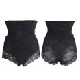 thumbnail image 4 of Pantalones moldeadores del cuerpo posparto Ropa interior para levantamiento de glúteos y abdomen de cintura alta, 4 of 8