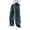 Navy, variant on Shachafan Boys Lined Jeans Winter Casual Straight Leg Pants Comfortable Warm Trousers For Toddlers And Kids With Stylish Design Cute Baby Boy Outfits