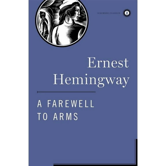 A Farewell to Arms (Hardcover)