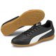 thumbnail image 3 of Tenis Puma Monarch II Indoor para Hombre 106561-01 negro 25 Puma 106561-01 MONARCH II INDOOR, 3 of 6
