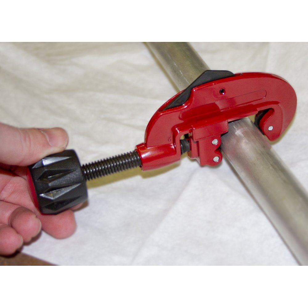 Lisle Corporation LS50120 Large Tubing Cutter 50120