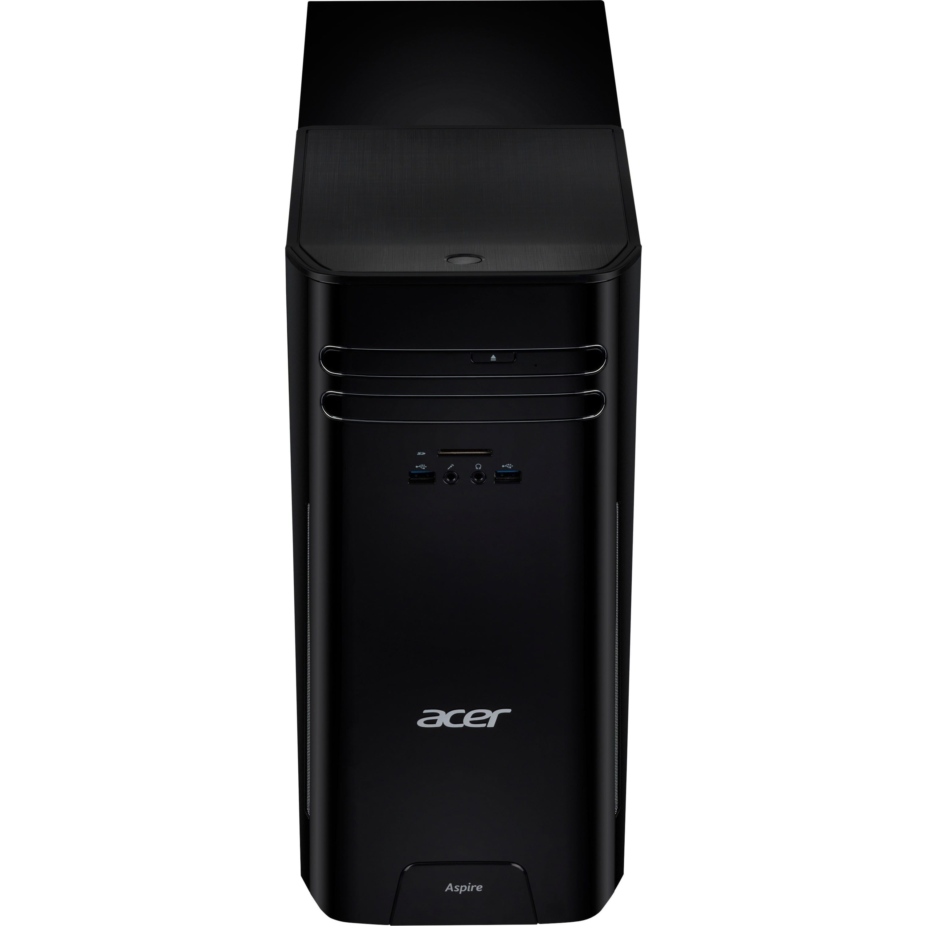 Acer Aspire TC-780 ATC-78-UR11 Desktop Computer, Intel Core i7 i7