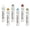 Neutral Landscape, variant on Richeson Oilstiks - Neutral Landscape Set - 6 Colors