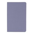 thumbnail image 1 of <p>Étui pour Tablette pour T40s Housse de Protection pour Tablette T40s Étui de Protection pour Tablette T40s Étui en Cuir Pu pour Tablette Étui de Protection pour Tablette Fonction Support de Tablette Découpes Précises, 1 of 7