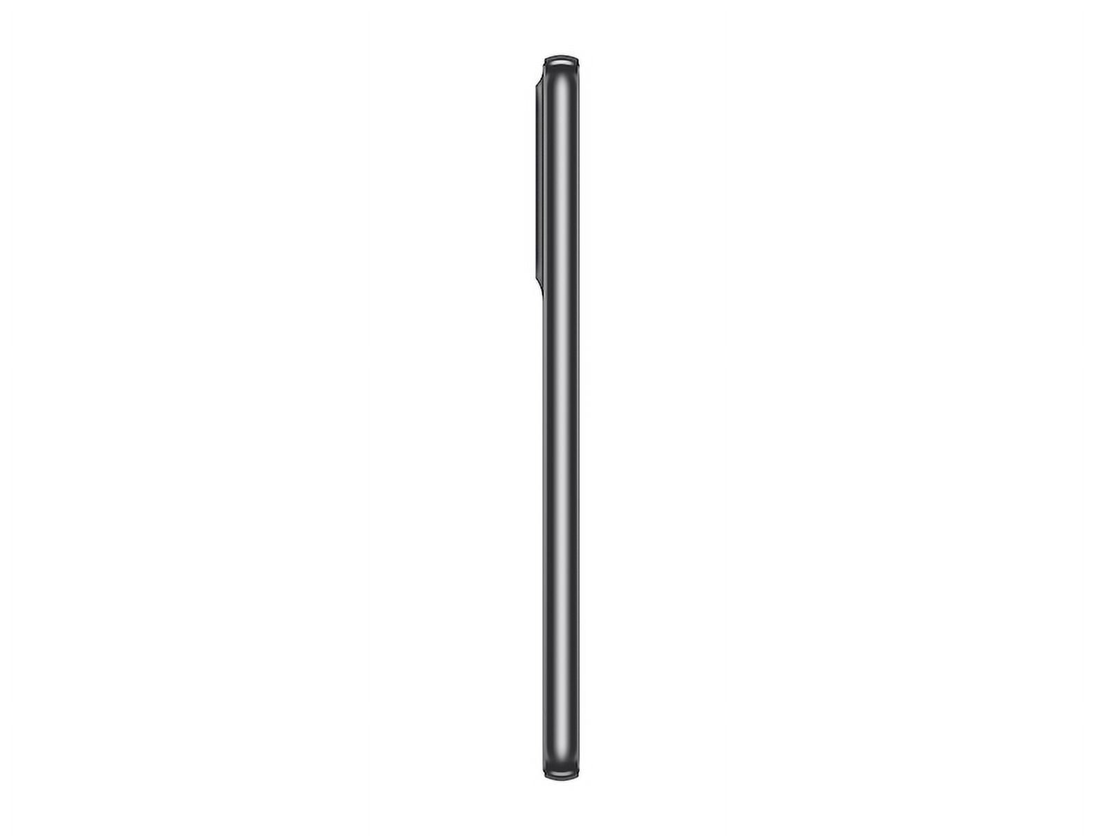 Restored Samsung Galaxy A53 5G 128GB Black Quad Camera Smartphone (Unlocked) (Refurbished)