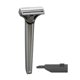 thumbnail image 1 of Razor Supply Single Edge SE de metal con 8 hojas japonesas, 1 of 7