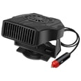thumbnail image 4 of relayinert Car Heater Fan 200W Demister for Clear Driving Sight Defogging Defrosting 12V, 4 of 8