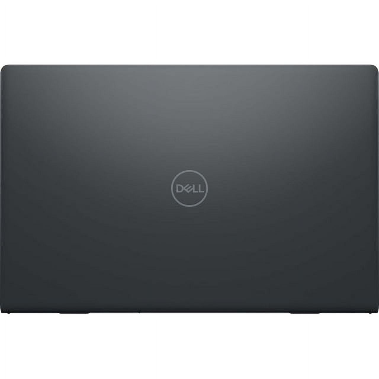 Dell Newest Inspiron Laptop, 15.6" FHD IPS Touchscreen, Intel Core i5-1155G7(Beats i7-1065G7) Processor, 64GB RAM, 4TB SSD, Wi-Fi, Bluetooth, Windows 11 Home, Carbon Black + Mazepoly Accessories