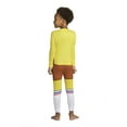 thumbnail image 7 of SpongeBob SquarePants Toddler Boys Cosplay Snug Fit Top and Pants Pajama Set, 2-Piece, Sizes 12M-5T, 7 of 7