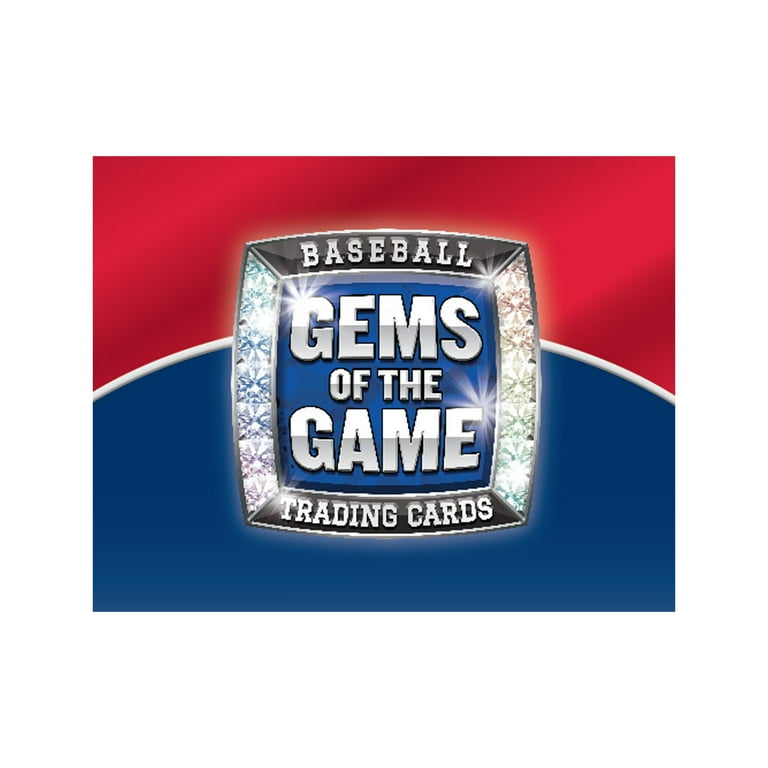 gems of the game graded cards Graduation Classic Fold over Invitations – 16 Count – TheBargainPatch main image 1