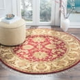 thumbnail image 2 of Safavieh Jaipur Vivienne Floral Area Rug or Runner, 2 of 4