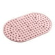 thumbnail image 5 of Almohadilla de masaje de pies portátil para caminar y estar de pie para trabajadores de oficina Rosa, 5 of 8