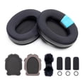 thumbnail image 1 of Kit de actualización de gel refrigerante Voarmaks para Bose A20 A10 Aviation, 1 of 9