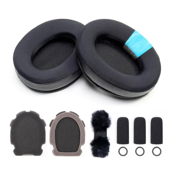 Kit de actualización de gel refrigerante Voarmaks para Bose A20 A10 Aviation