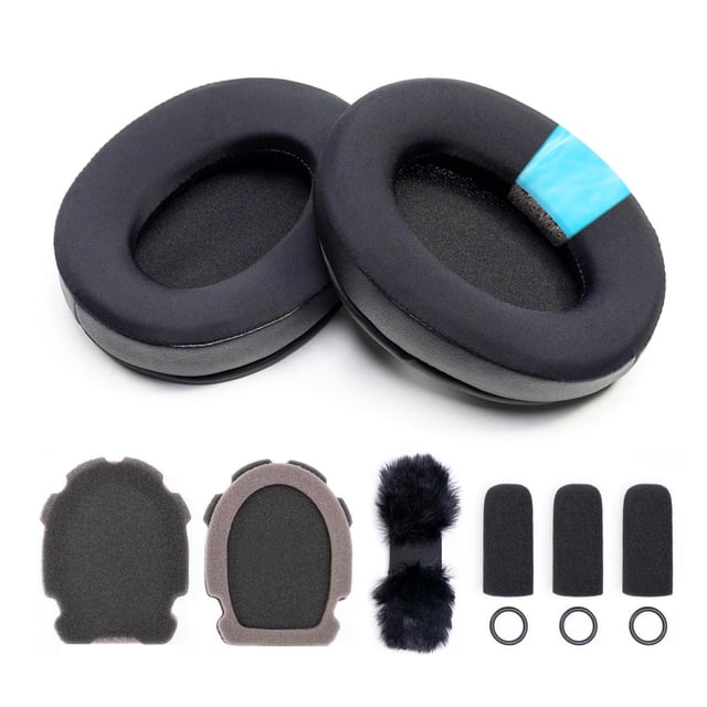 Kit de actualización de gel refrigerante Voarmaks para Bose A20 A10 Aviation