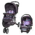 thumbnail image 1 of Sistema de viaje Baby Trend EZ Ride 35, Sophia, 1 of 5