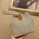 thumbnail image 4 of 2026 Summer Women Handbag Fashion Straw Bags Ladies Beach Straw Bag Female Rattan Bag Small Bags For Women Rattan Handbags, 4 of 4